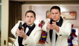 Trailer - 21 Jump street