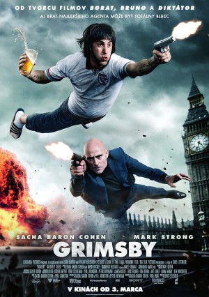 GRIMSBY