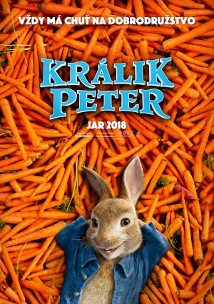 KRÁLIK PETER