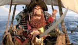 Trailer - PIRÁTI!