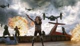 Trailer - Resident Evil 5 - Retribution