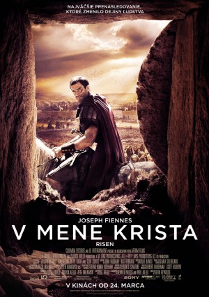 V MENE KRISTA