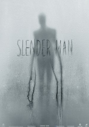 SLENDER MAN