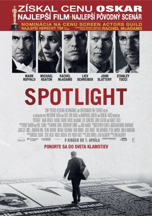 SPOTLIGHT