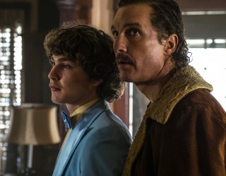 V 14 pracoval pre FBI, v&nbsp;16 bol na&nbsp;čele dílerského gangu: Pozrite si trailer  krimidrámy White Boy Rick