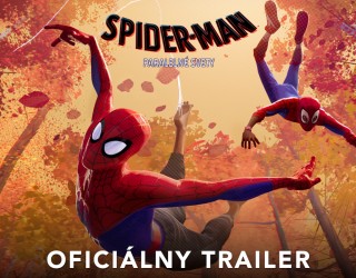 Najkomiksovejší film všetkých čias? Animovaný Spider-Man prichádza s&nbsp;druhým trailerom