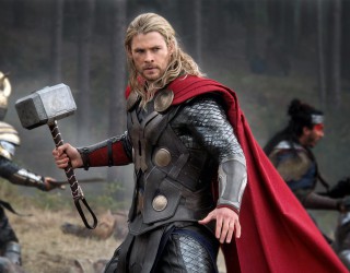CHRIS HEMSWORTH: AKÝ BOL ZROD HERECKEJ HVIEZDY?