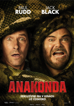 ANAKONDA