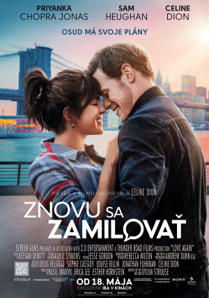 ZNOVU SA ZAMILOVAŤ