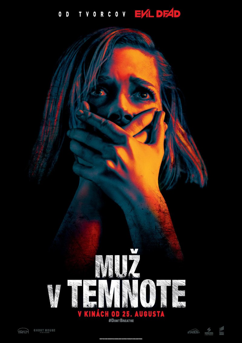 Plakát k filmu Mrcha učiteľka