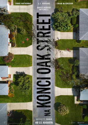 NA KONCI OAK STREET