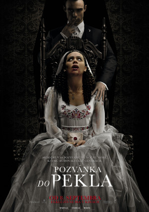 POZVÁNKA DO PEKLA