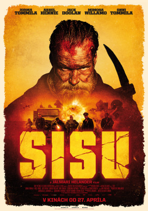 SISU