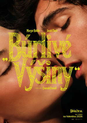 "BÚRLIVÉ VÝŠINY"