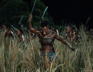  Woman King