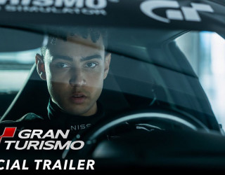 Gran Turismo prichádza so strhujúcim trailerom